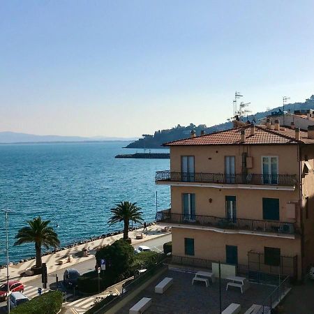 Villa Lilli'S House à Porto Santo Stefano  Extérieur photo