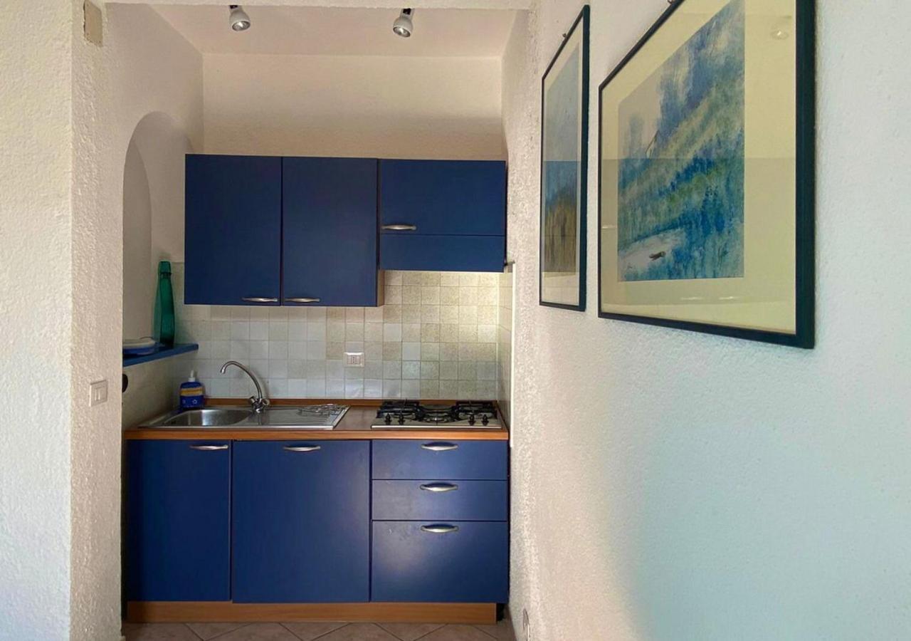 Villa Lilli'S House à Porto Santo Stefano  Extérieur photo
