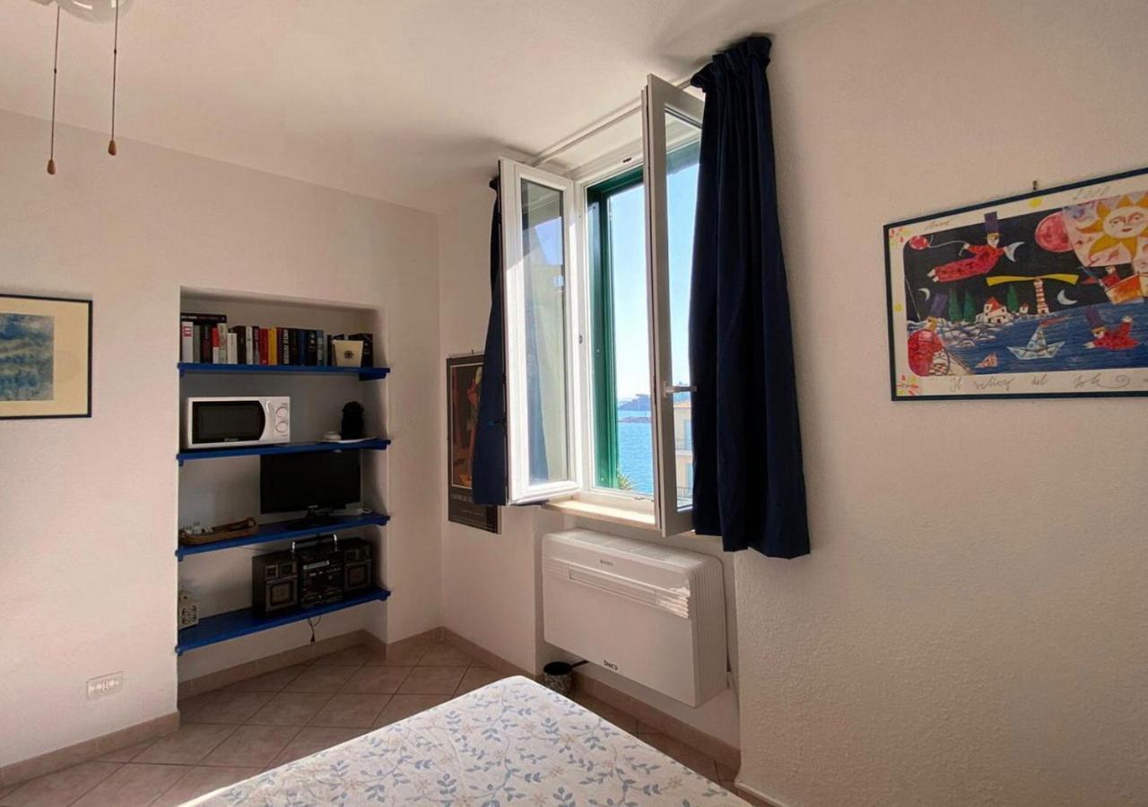 Villa Lilli'S House à Porto Santo Stefano  Extérieur photo