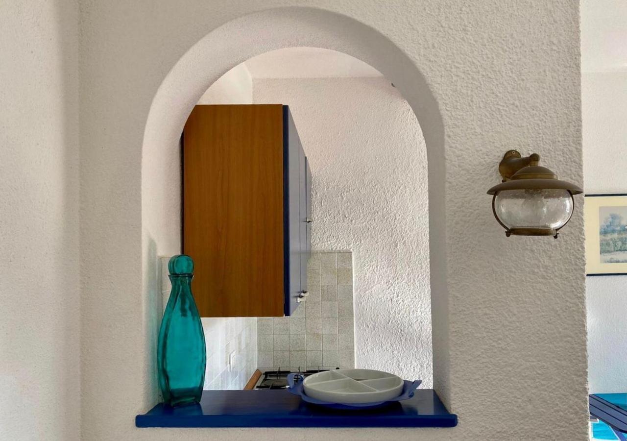 Villa Lilli'S House à Porto Santo Stefano  Extérieur photo