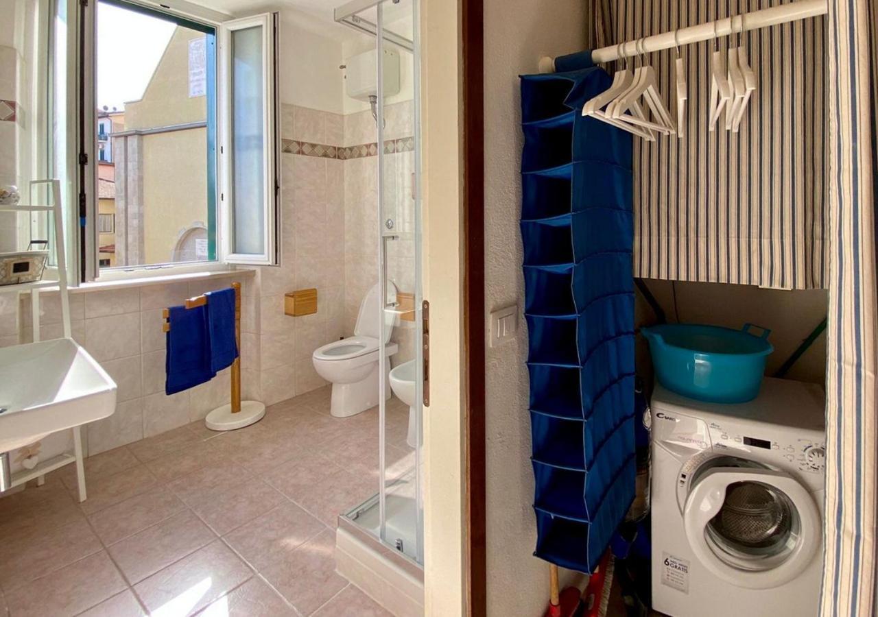 Villa Lilli'S House à Porto Santo Stefano  Extérieur photo