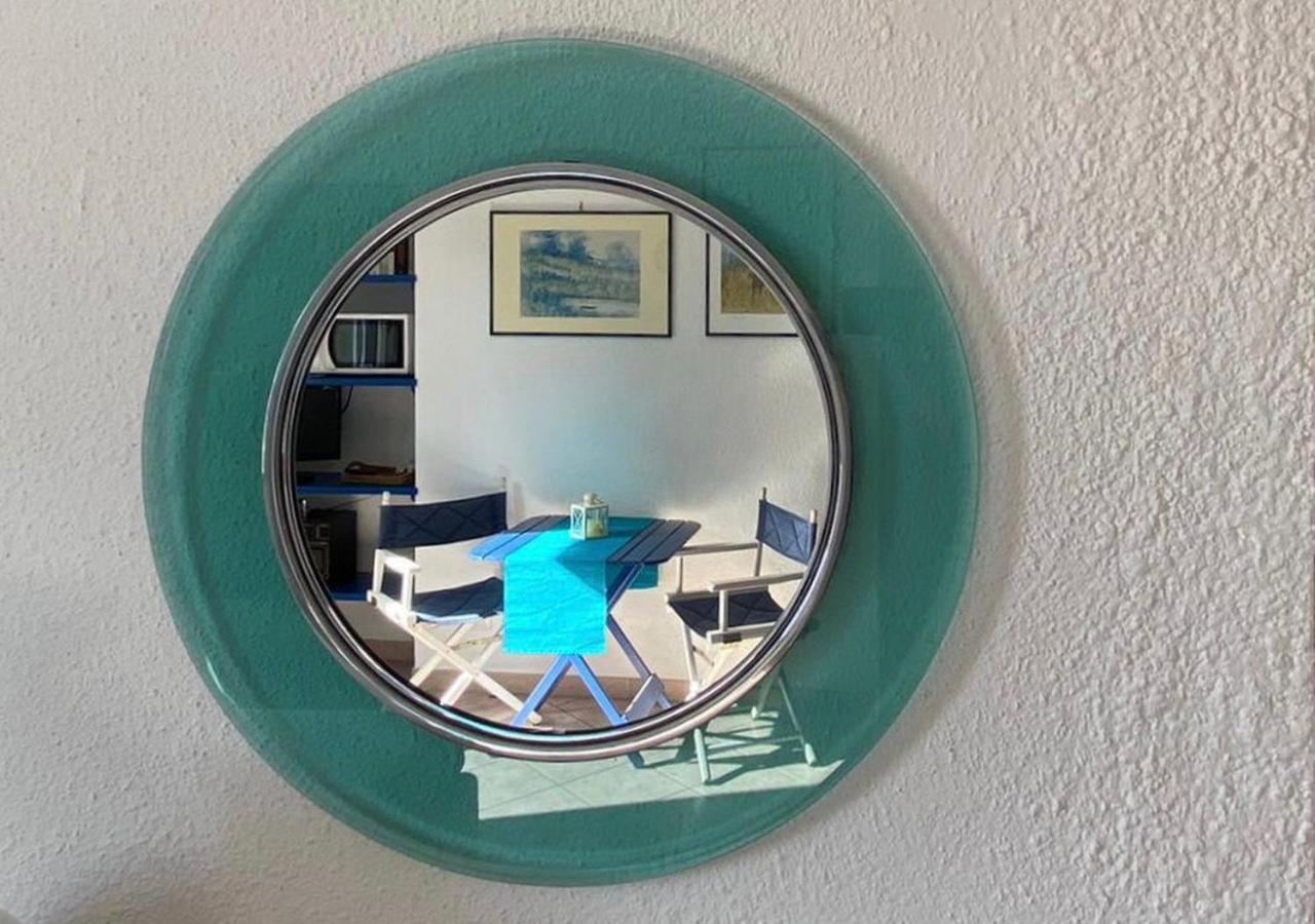 Villa Lilli'S House à Porto Santo Stefano  Extérieur photo