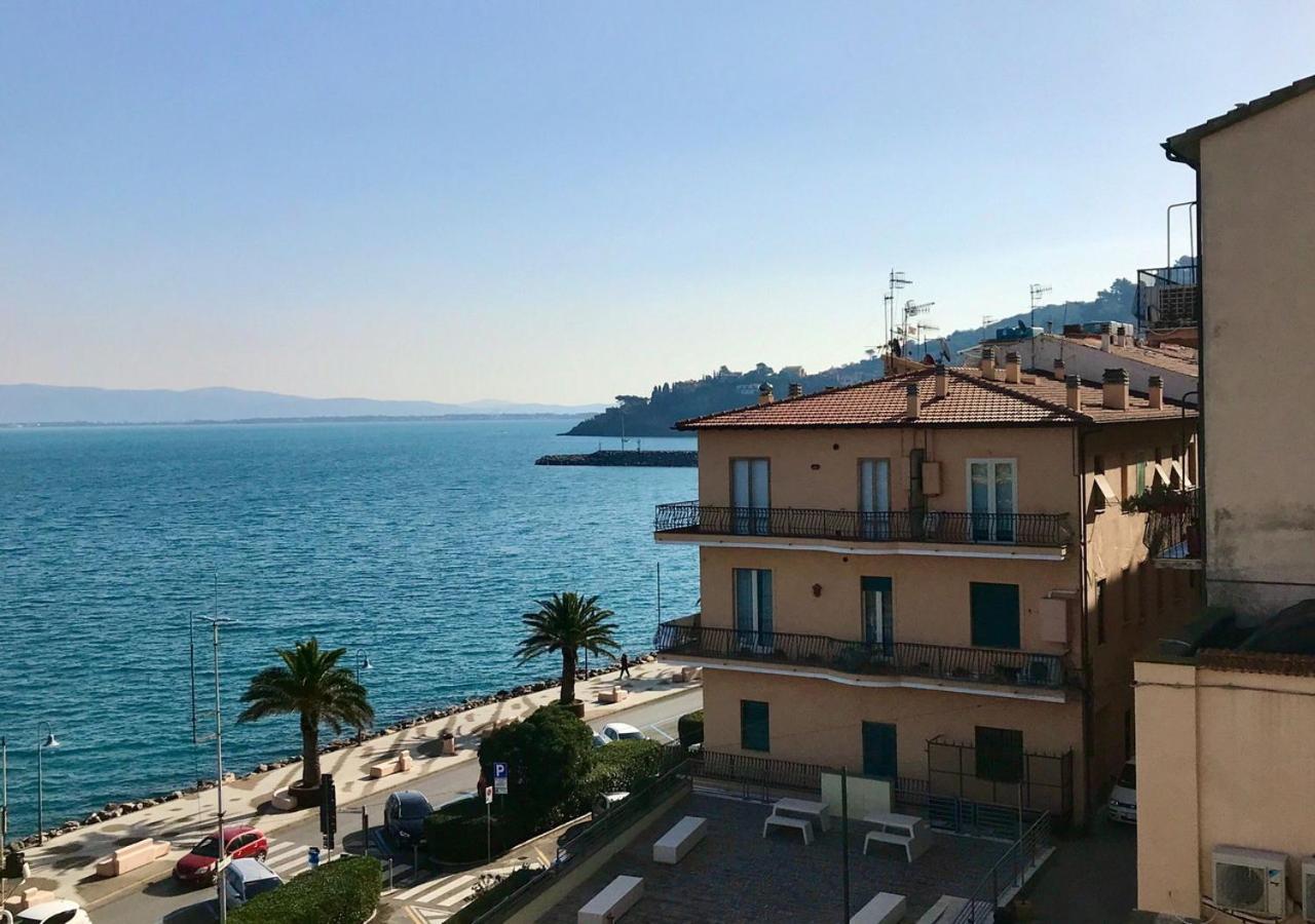 Villa Lilli'S House à Porto Santo Stefano  Extérieur photo