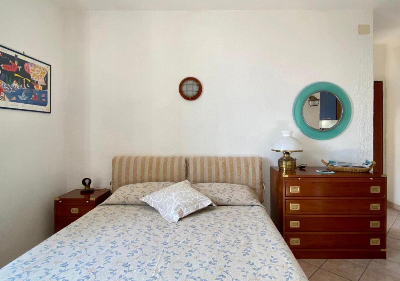 Villa Lilli'S House à Porto Santo Stefano  Extérieur photo