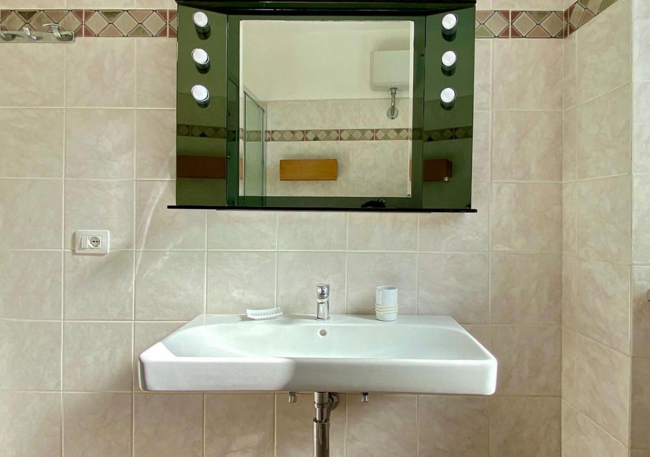 Villa Lilli'S House à Porto Santo Stefano  Extérieur photo