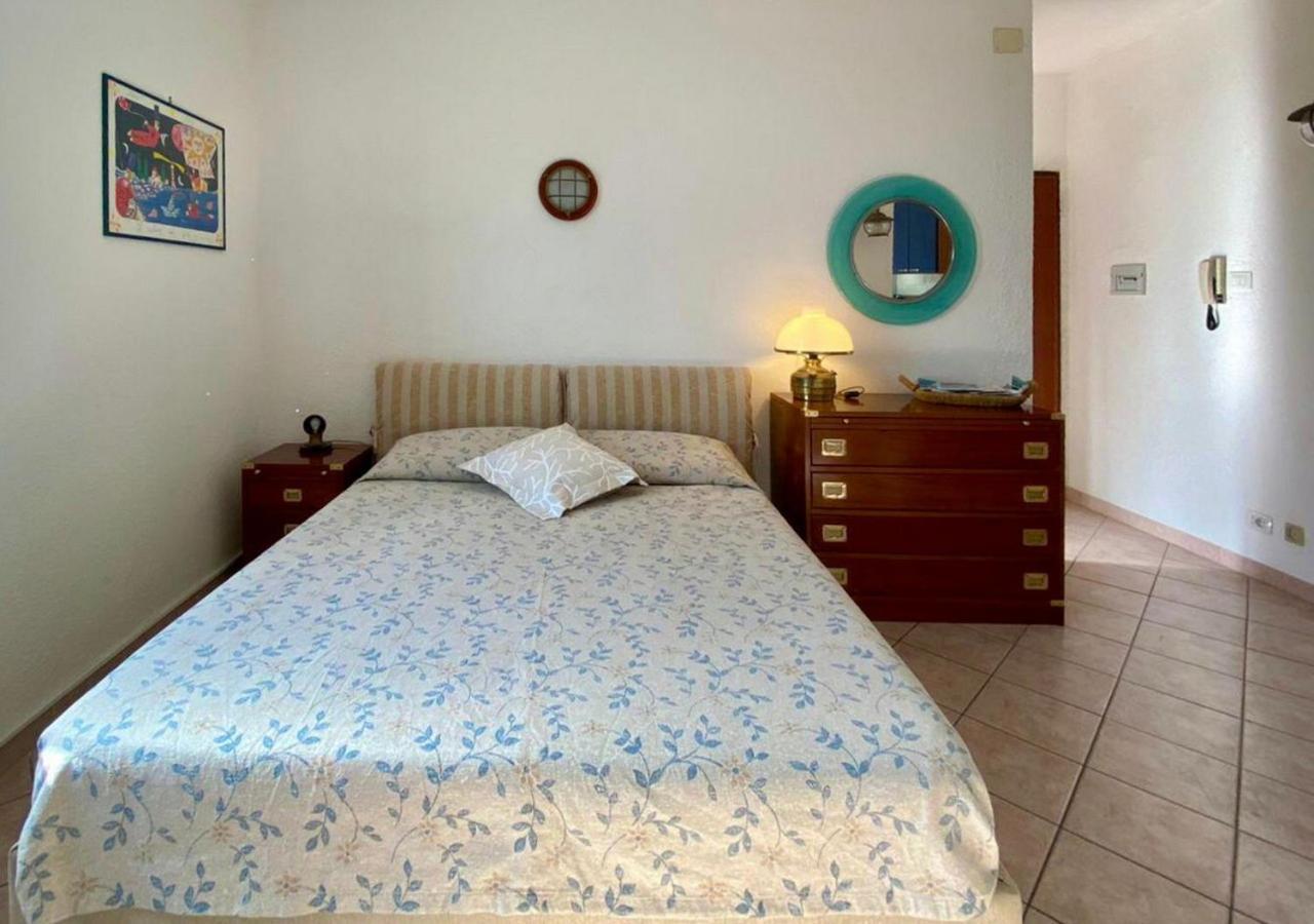 Villa Lilli'S House à Porto Santo Stefano  Extérieur photo
