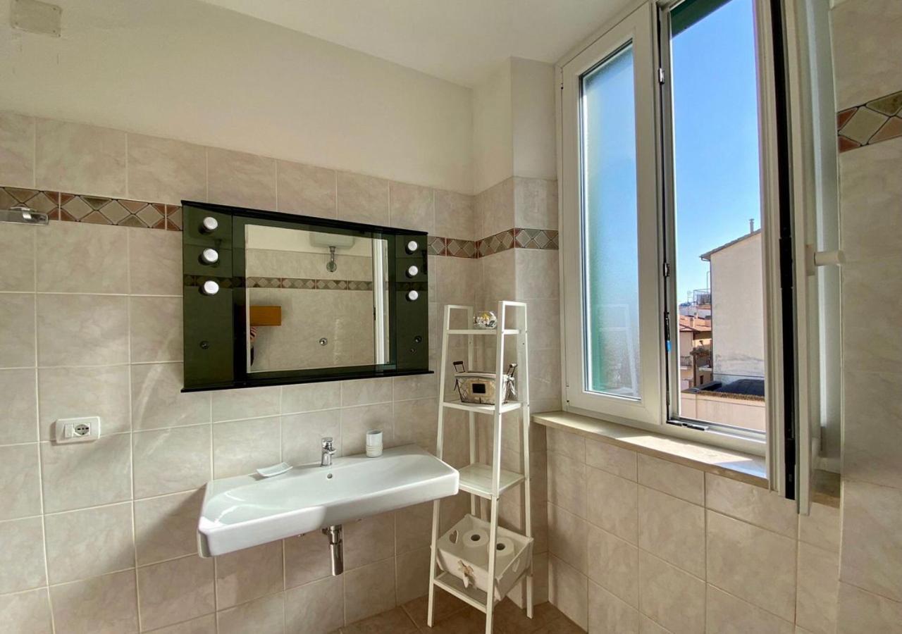 Villa Lilli'S House à Porto Santo Stefano  Extérieur photo